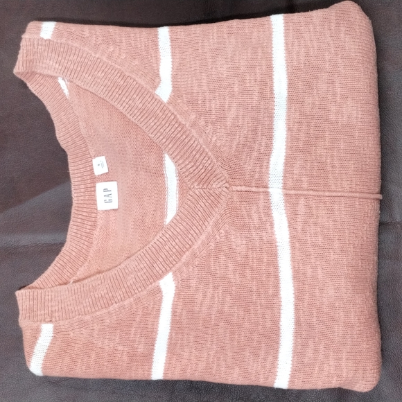 Cozy Gap sweater - Picture 2 of 2